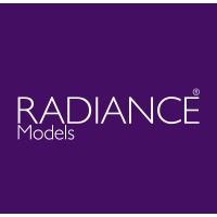 Radiance Models Logo