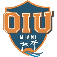 Okan International University Logo