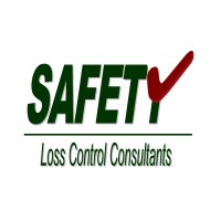Safety Check, Inc. Logo