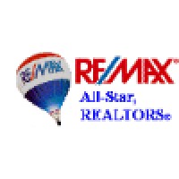 RE/MAX All-Star, Realtors Logo