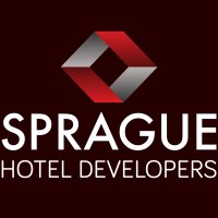 Sprague Hotel Developers Logo