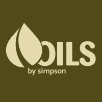OILS BY SIMPSON OF 2012 (OBS OF 2012 DENMARK ApS) Logo