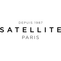 Satellite Paris Logo