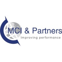 MCI & Partners | Advisory and Consulting | Miami Logo