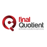 Final Quotient Logo