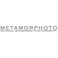 metamorphoto - Michael Bosshard Photography Logo