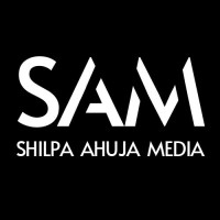 Shilpa Ahuja Media Logo