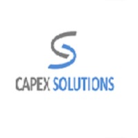 CAPEX SOLUTIONS Logo