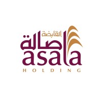 Asala Holding Logo