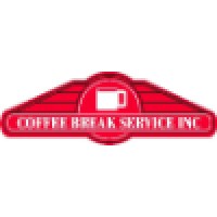 Coffee Break Service, Inc Logo