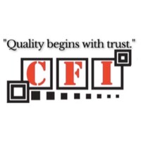 Commercial Furniture Interiors, LLC Logo