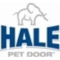 Hale Pet Door Logo