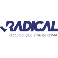 Curso Radical (Sistema Radical de Ensino) Logo