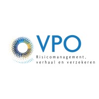 VPO Nederland Logo