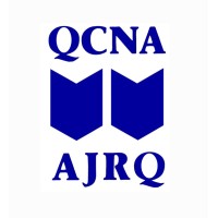 Quebec Community Newspapers Association Logo