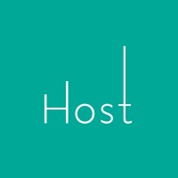 Host Digital Logo