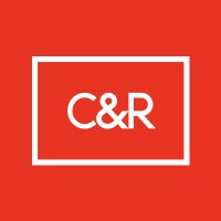 Capital & Regional Logo