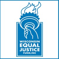 Wisconsin Equal Justice Fund, Inc. Logo