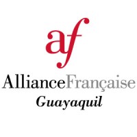 Alianza Francesa de Guayaquil Logo