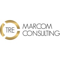 Tre MarCom Consulting Logo