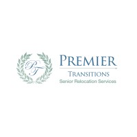 Premier Transitions Relocation Logo