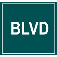 Boulevard Digital Marketing, Inc. Logo