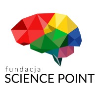 Fundacja Science Point Logo