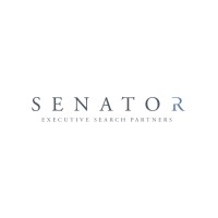 Senator Executive Search Partners Logo