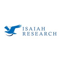 Isaiah Research Logo
