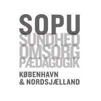 SOPU København & Nordsjælland Logo