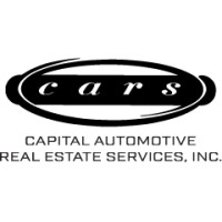 Capital Automotive Real Estate Services, Inc. Logo