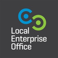 Local Enterprise Office Louth Logo