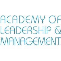 The Academy of Leadership & Management Logo