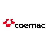 COEMAC (Corporación Empresarial de Materiales de Construcción, S.A.) Logo