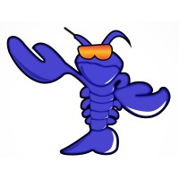 Blue Lobster Consulting Logo