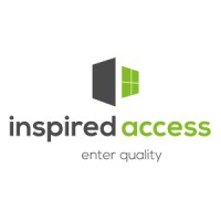 Inspired Access Logo