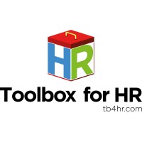 Toolbox for HR Logo