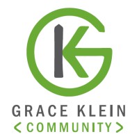 Grace Klein Community Logo