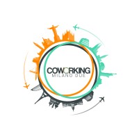 Coworking Milano Due by Coworld S.r.l. Logo