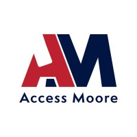 Access Moore Décor Alliance Logo