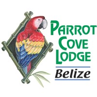 Parrot Cove Lodge Logo
