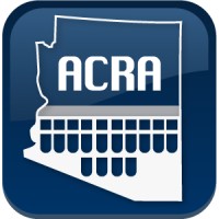 Arizona Court Reporters Association (ACRA) Logo