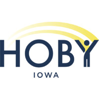 Iowa HOBY Logo
