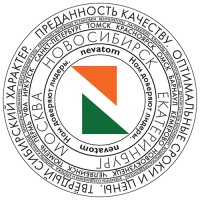 NEVATOM Logo