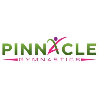 Pinnacle Gymnastics KC Logo