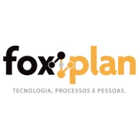 FoxPlan Consultoria Logo