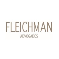 Fleichman Advogados Logo