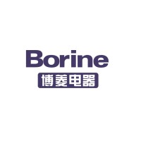 Ningbo Borine Electric Appliance Co.,Ltd. Logo