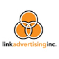 Link Advertising Logo