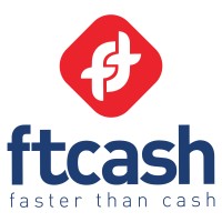 ftcash Logo